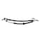 Crp Products Bmw 325Xi 01-05 6 Cyl 2.5L P/S Hose, Psh0124P PSH0124P - alternate 3